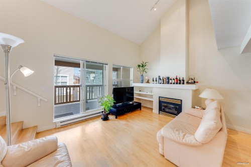 20-7111 Lynnwood Drive, Richmond, BC 