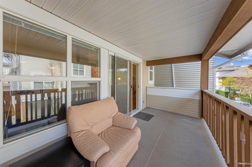 20-7111 Lynnwood Drive, Richmond, BC 
