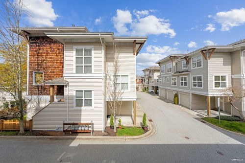 20-7111 Lynnwood Drive, Richmond, BC 