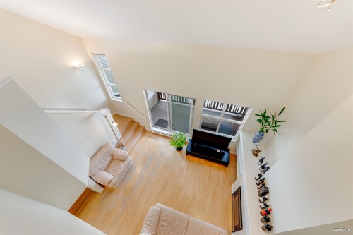 20-7111 Lynnwood Drive, Richmond, BC 