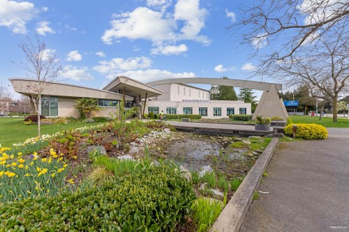 20-7111 Lynnwood Drive, Richmond, BC 