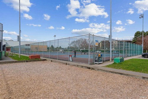20-7111 Lynnwood Drive, Richmond, BC 
