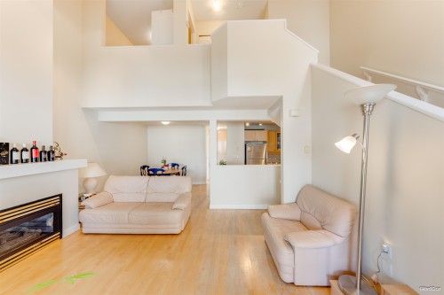 20-7111 Lynnwood Drive, Richmond, BC 