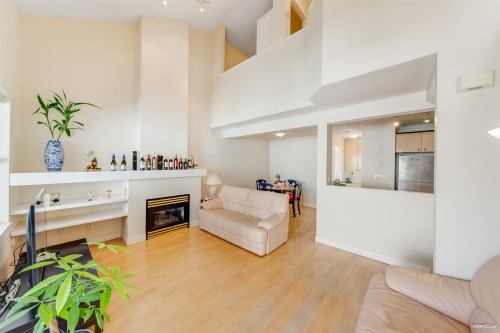 20-7111 Lynnwood Drive, Richmond, BC 