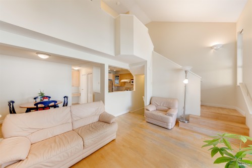 20-7111 Lynnwood Drive, Richmond, BC 
