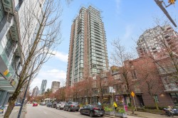 3005-1068 Hornby Street Vancouver, BC V6Z 2Y7