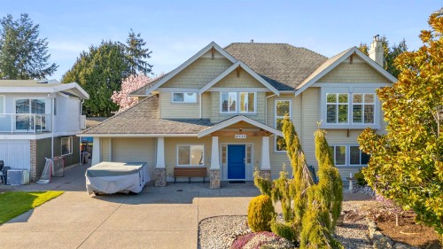 4935 Fenton Drive  Delta, BC V4K 2H5