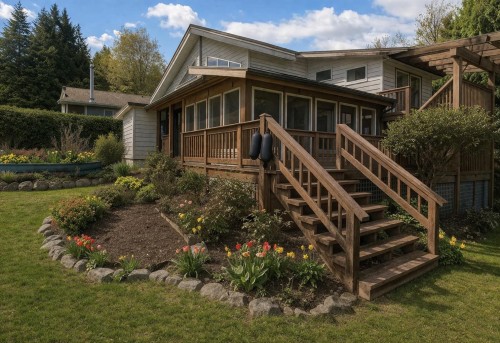 26 Brighton Beach, North Vancouver, BC 