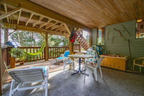 26 Brighton Beach, North Vancouver, BC 