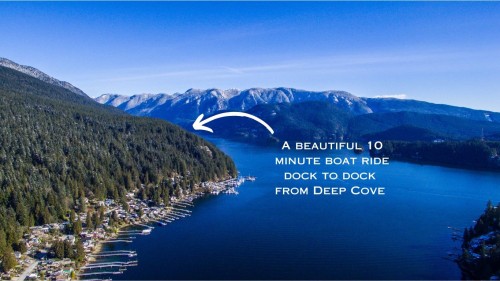 26 Brighton Beach, North Vancouver, BC 