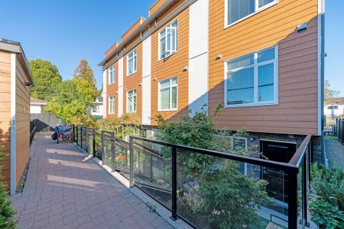 5069 Earles Street, Vancouver, BC 