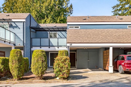 17-2590 Austin Avenue  Coquitlam, BC V3K 5X4