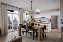 126-3637 Sheffield Avenue  Coquitlam, BC V3E 0N8