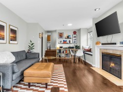 206-1963 3rd Avenue W Vancouver, BC V6J 1L2