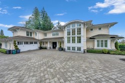 2913 Altamont Crescent West Vancouver, BC V7V 3B9