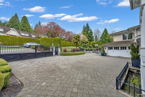 2913 Altamont Crescent, West Vancouver, BC 
