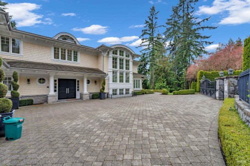 2913 Altamont Crescent, West Vancouver, BC 