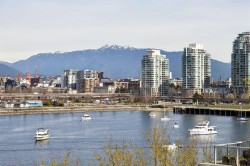 603-181 Athletes Way Vancouver, BC V5Y 0E5