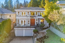 1725 Orkney Place  North Vancouver, BC V7H 2Z1