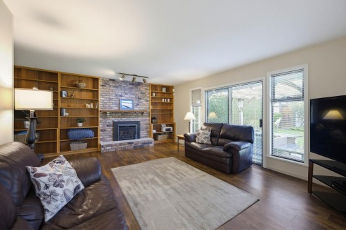 5350 Bentley Crescent, Delta, BC 