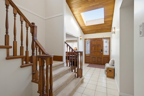 5350 Bentley Crescent, Delta, BC 