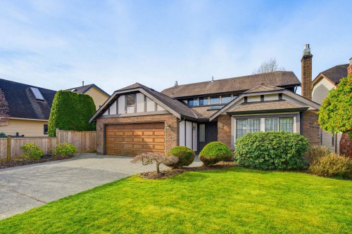 5350 Bentley Crescent, Delta, BC 