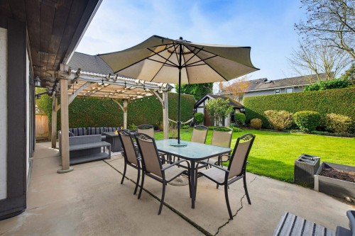 5350 Bentley Crescent, Delta, BC 