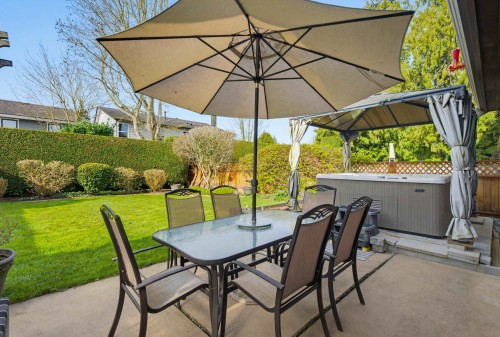 5350 Bentley Crescent, Delta, BC 