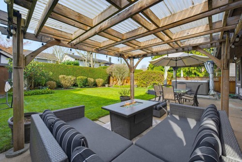 5350 Bentley Crescent, Delta, BC 