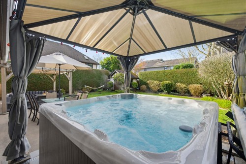 5350 Bentley Crescent, Delta, BC 