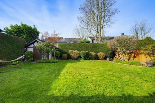 5350 Bentley Crescent, Delta, BC 