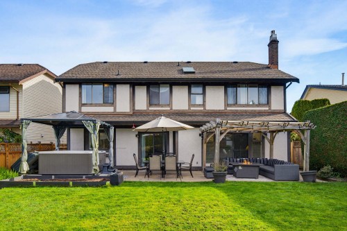 5350 Bentley Crescent, Delta, BC 