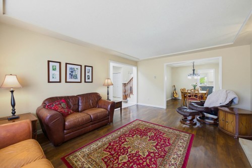 5350 Bentley Crescent, Delta, BC 