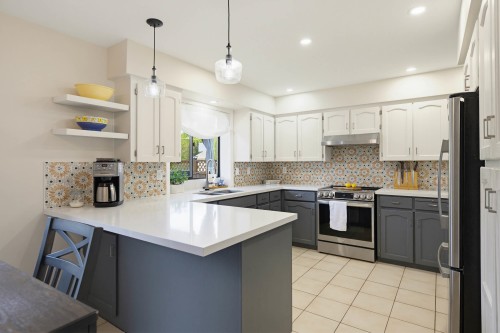 5350 Bentley Crescent, Delta, BC 