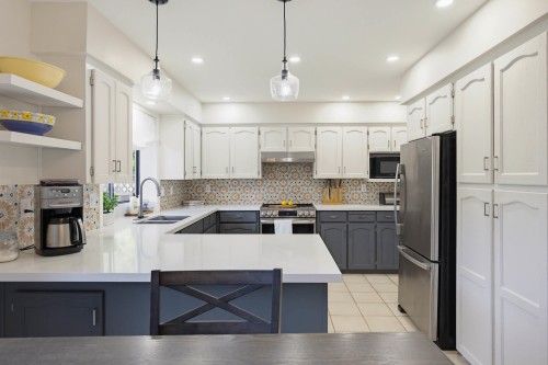 5350 Bentley Crescent, Delta, BC 