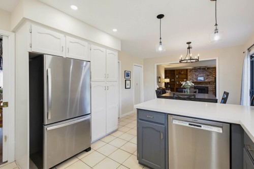 5350 Bentley Crescent, Delta, BC 