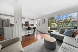 202-1106 11th Avenue W Vancouver, BC V6H 1K3