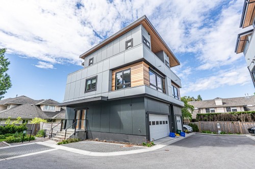 4-9099 No. 2 Road, Richmond, BC 