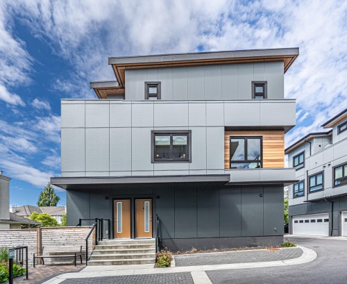 4-9099 No. 2 Road, Richmond, BC 