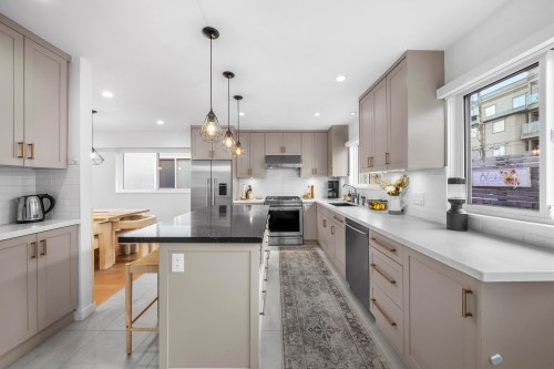 4921 Chester Street, Vancouver, BC 