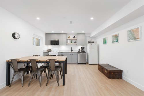 4921 Chester Street, Vancouver, BC 