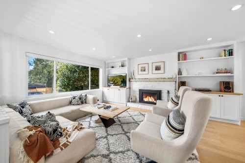 4921 Chester Street, Vancouver, BC 