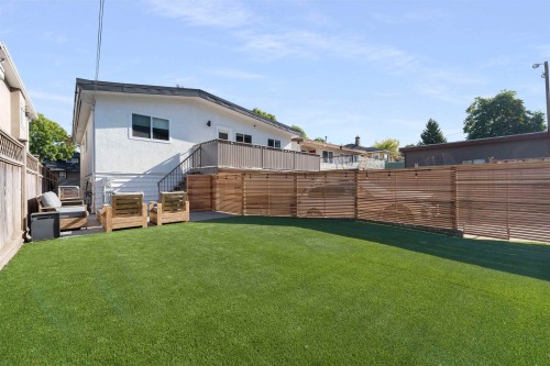 4921 Chester Street, Vancouver, BC 