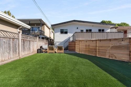 4921 Chester Street, Vancouver, BC 