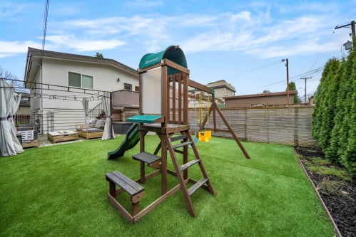 4921 Chester Street, Vancouver, BC 