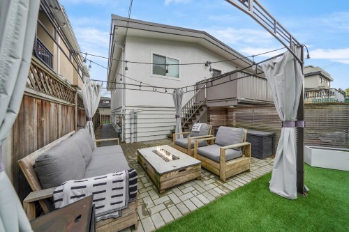 4921 Chester Street, Vancouver, BC 