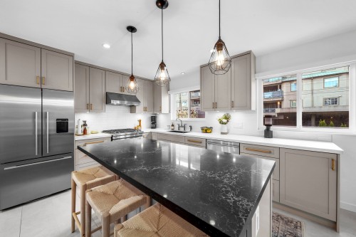 4921 Chester Street, Vancouver, BC 