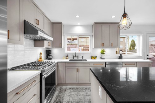 4921 Chester Street, Vancouver, BC 