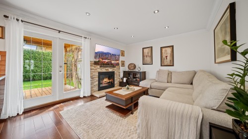 3220 Dunkirk Avenue, Coquitlam, BC 