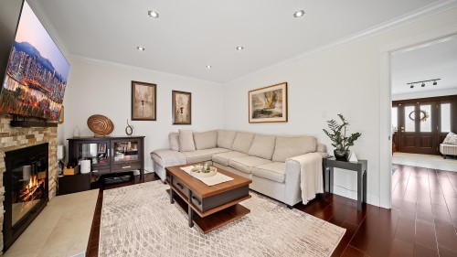 3220 Dunkirk Avenue, Coquitlam, BC 